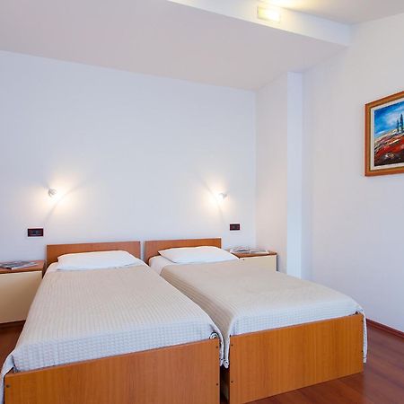 Apartments Villa Brioni II Fažana Chambre photo