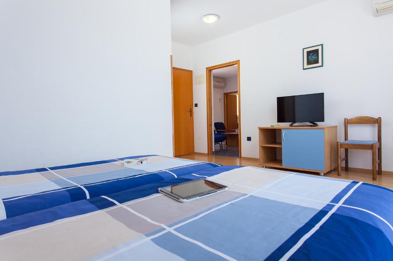 Apartments Villa Brioni II Fažana Extérieur photo