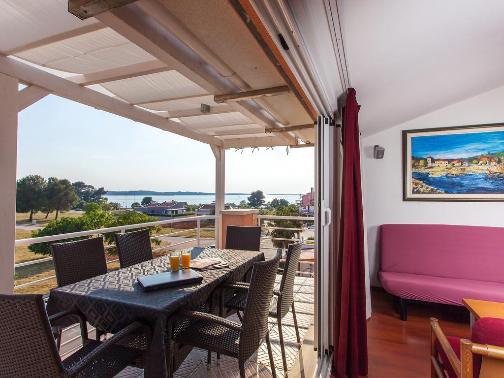 Apartments Villa Brioni II Fažana Chambre photo