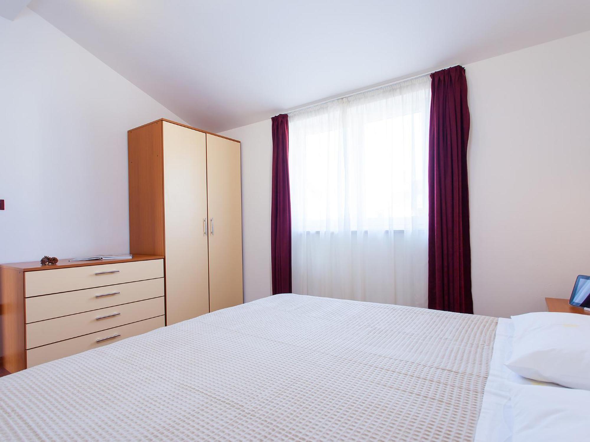 Apartments Villa Brioni II Fažana Chambre photo