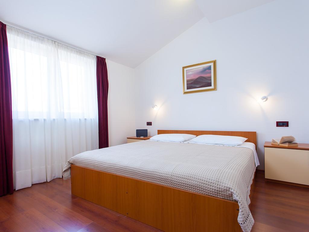 Apartments Villa Brioni II Fažana Extérieur photo